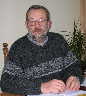 Józef Łysikowski